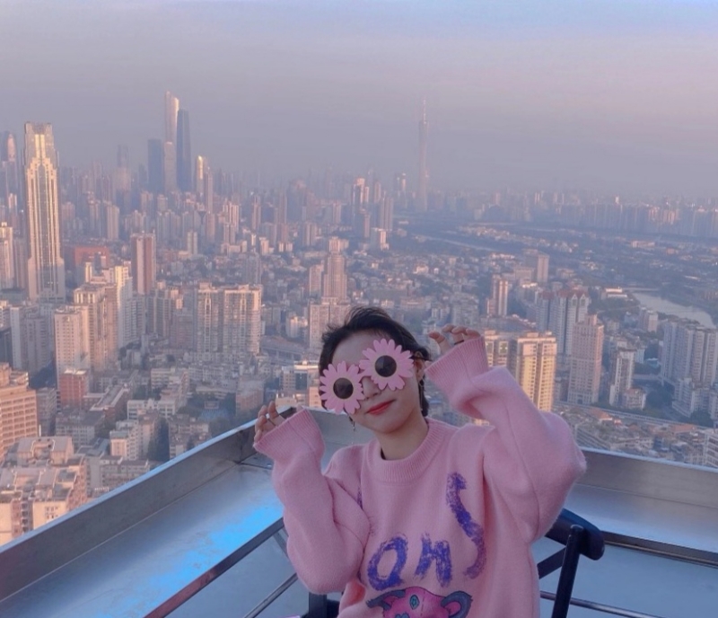 Kikiying66的第一张照片--屏南相亲网