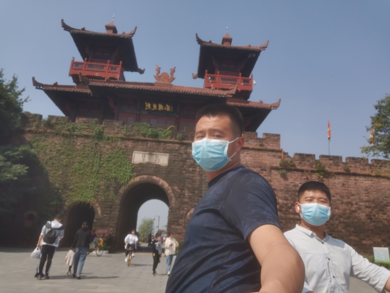 聆听的第一张照片--屏南相亲网