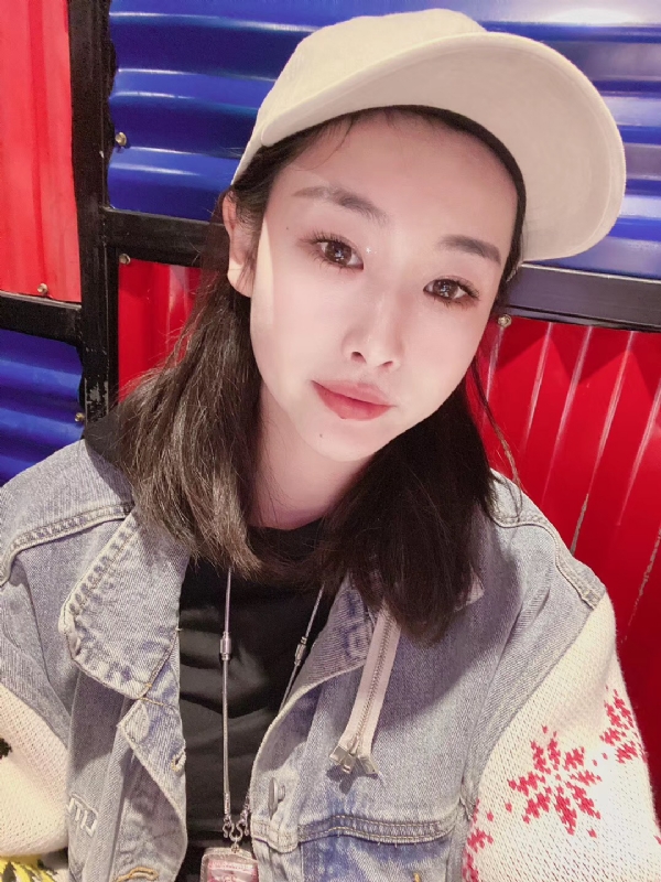 玲珑的第一张照片--屏南相亲网