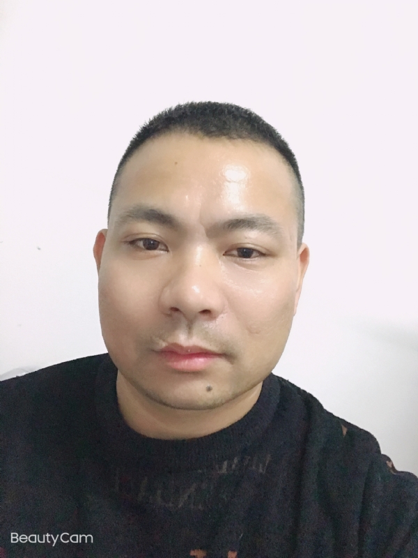 淡然的第一张照片--屏南相亲网