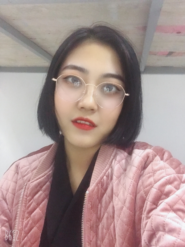 小羽的第一张照片--屏南相亲网
