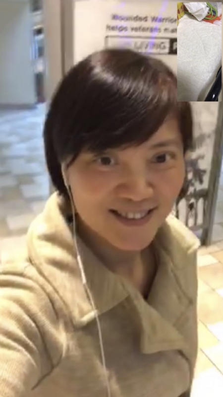Fifi的第一张照片--屏南相亲网