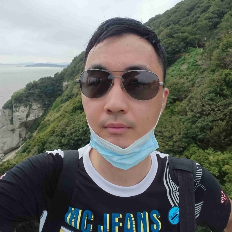 h君的第一张照片--屏南相亲网