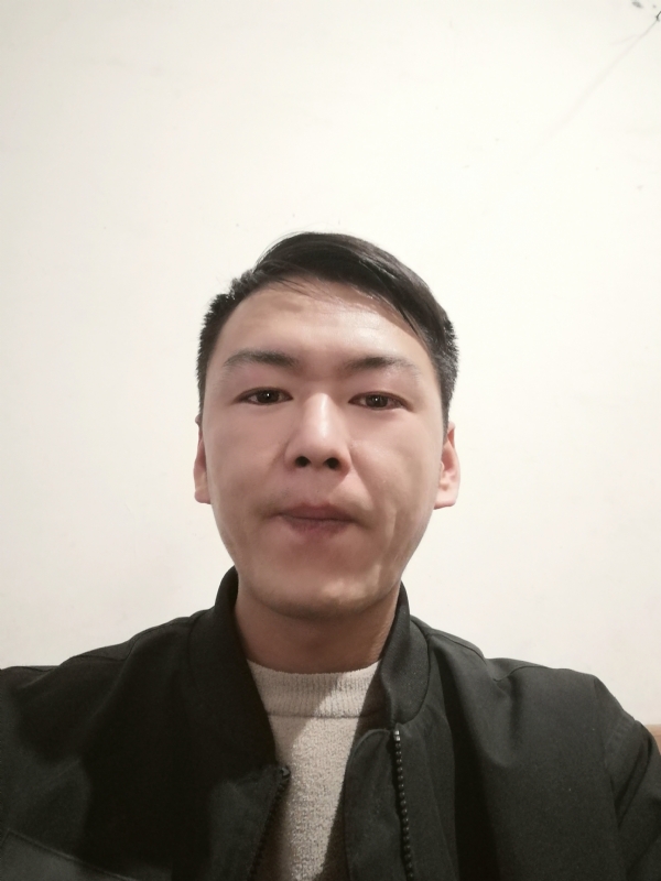 独行者的第一张照片--屏南相亲网