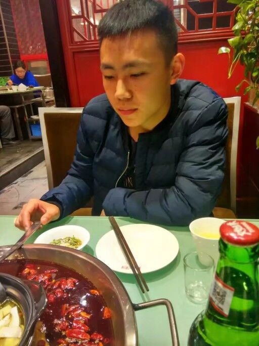 圈圈的第一张照片--屏南相亲网