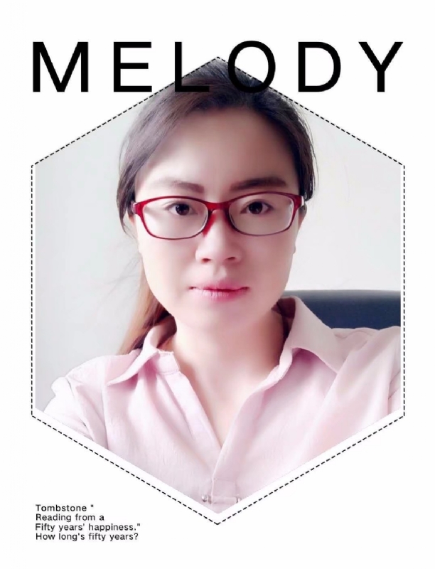 糖糖的第一张照片--屏南相亲网