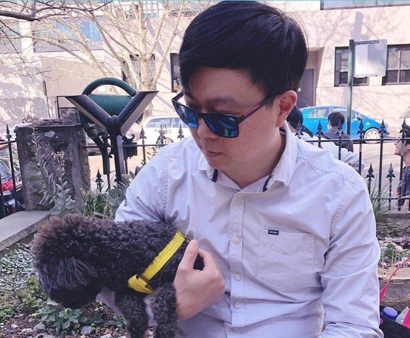 anson的第一张照片--屏南相亲网