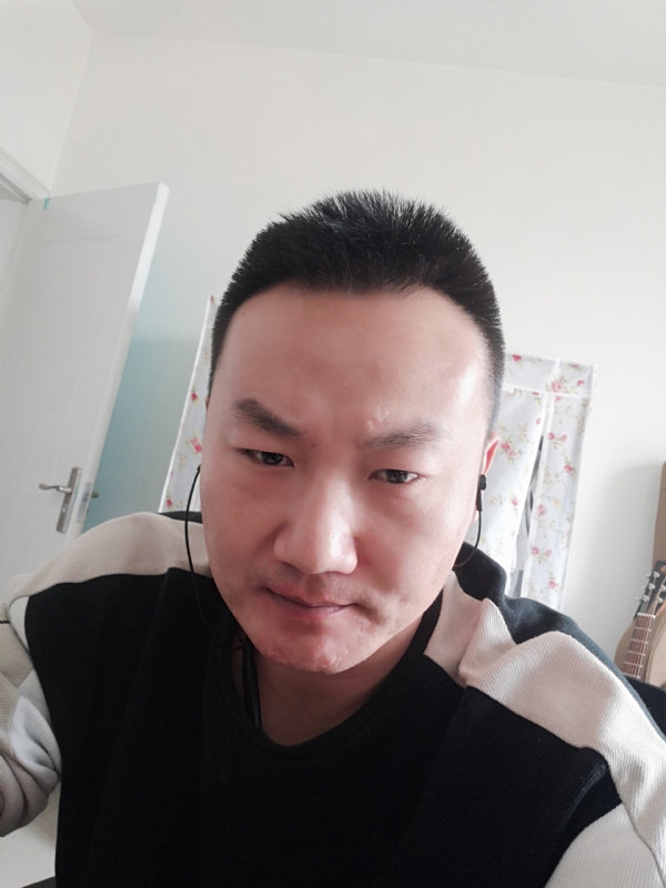曹先森的第一张照片--屏南相亲网