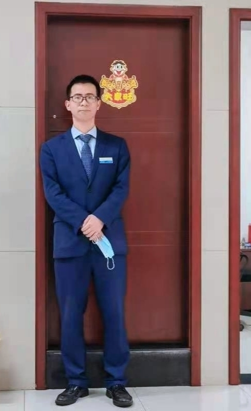 小螃蟹的第三张照片--屏南相亲网
