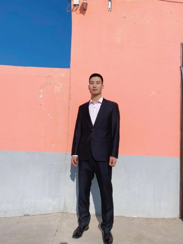 快乐生活的第一张照片--屏南相亲网