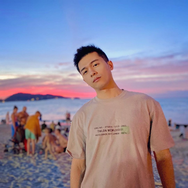 理想三旬的第一张照片--屏南相亲网