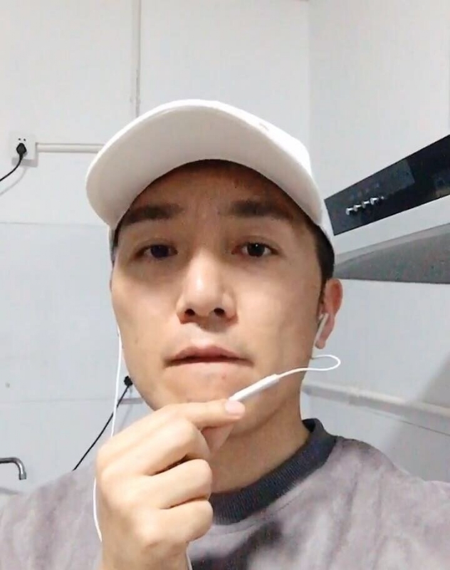 简单人生的第二张照片--屏南相亲网