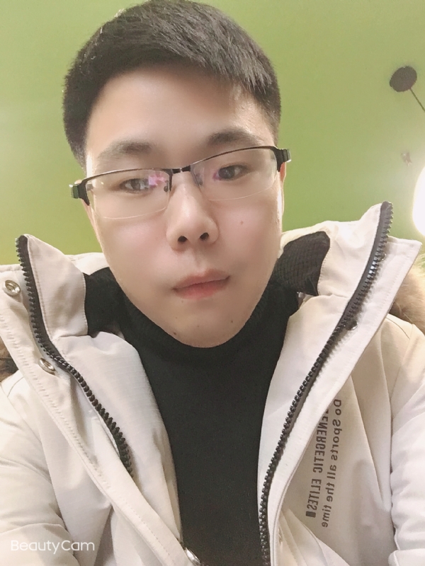 随缘的第一张照片--屏南相亲网