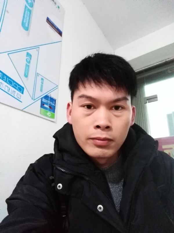 微笑的第一张照片--屏南相亲网