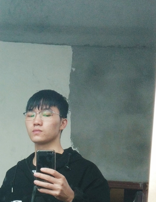 俊达的第一张照片--屏南相亲网
