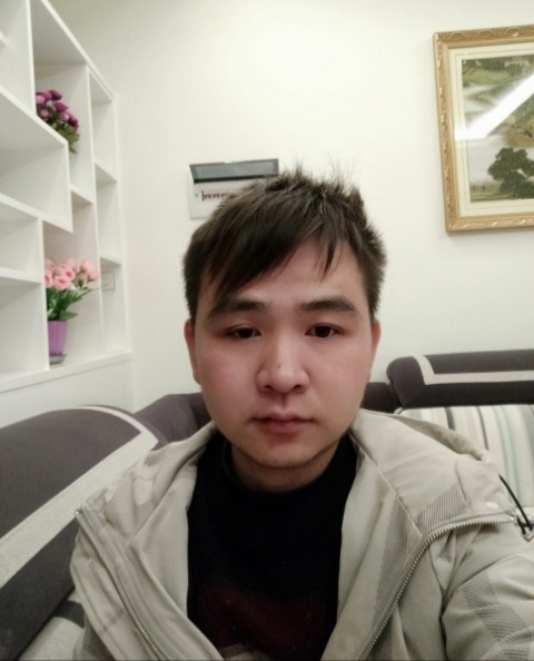 星星的第一张照片--屏南相亲网
