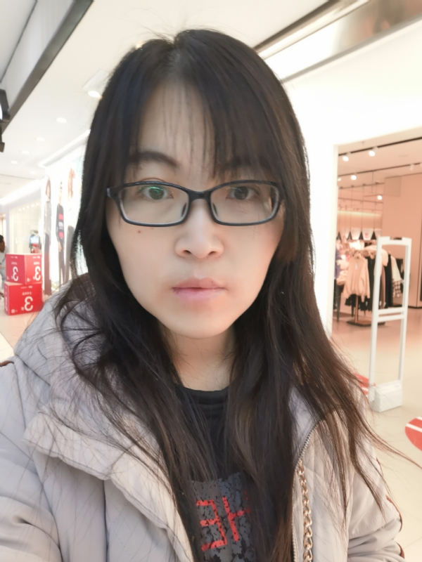 安安的第一张照片--屏南相亲网