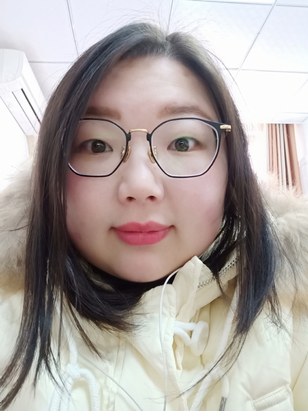 思妙的第一张照片--屏南相亲网