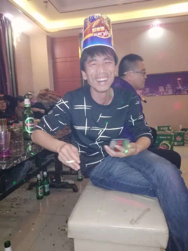 可惜我是水瓶座的第一张照片--屏南相亲网
