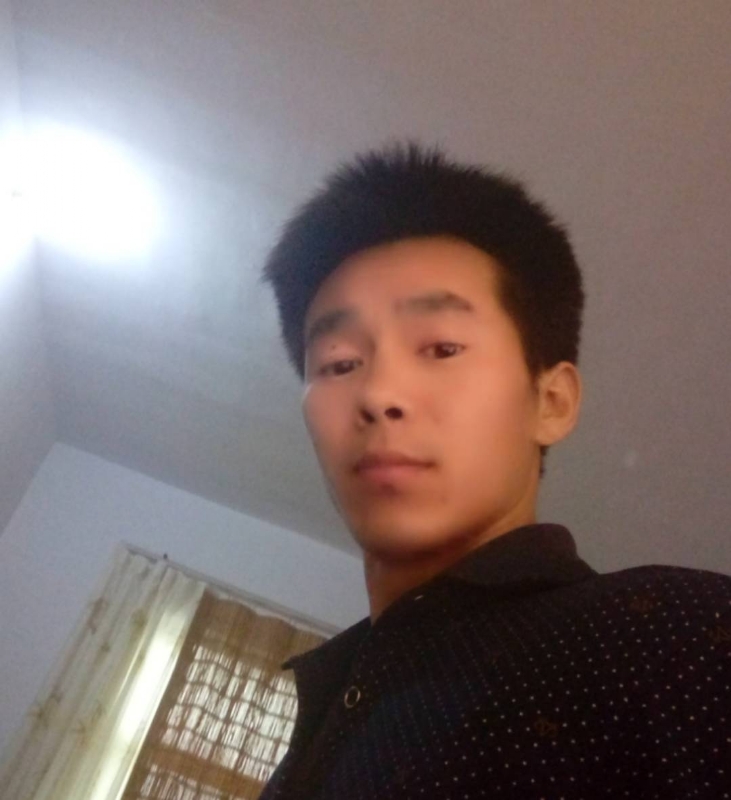 苗子的第一张照片--屏南相亲网