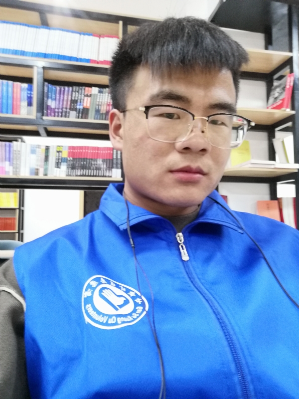 别来～怎无恙的第一张照片--屏南相亲网