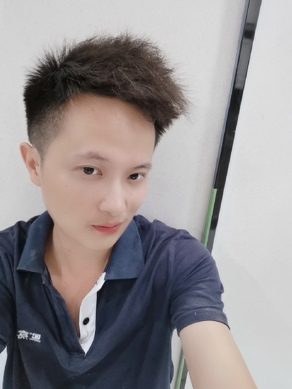 余温的第一张照片--屏南相亲网