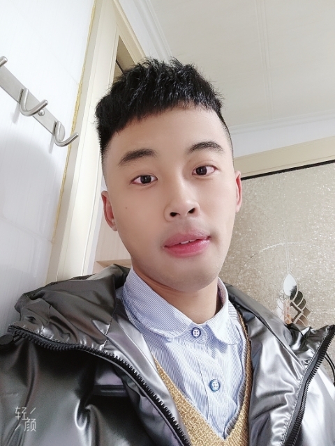 幼稚鬼的第一张照片--屏南相亲网
