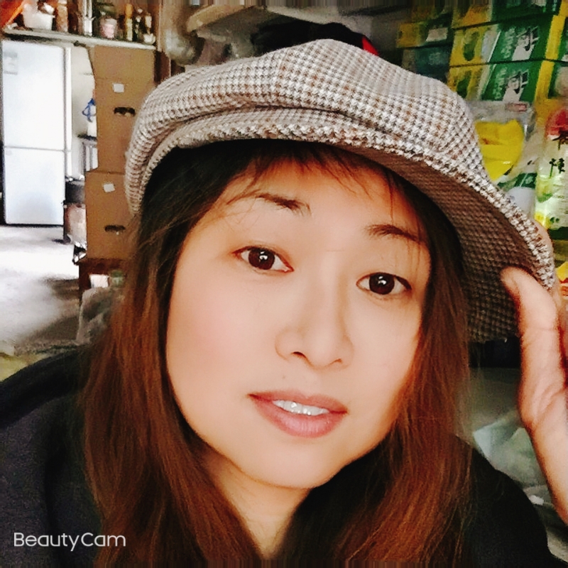 明天会更好的第一张照片--屏南相亲网