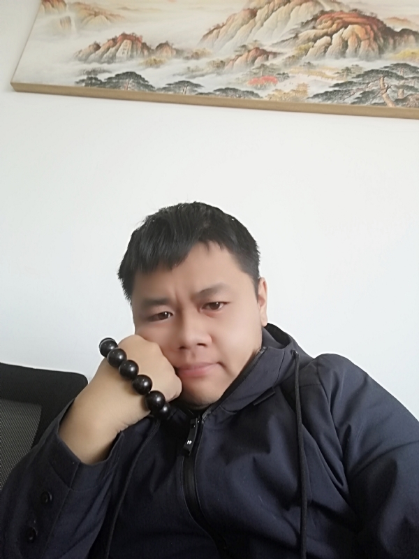 天宝的第一张照片--屏南相亲网