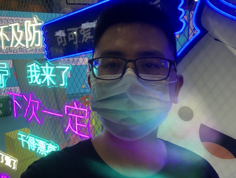 叶自飘零的第四张照片--屏南相亲网