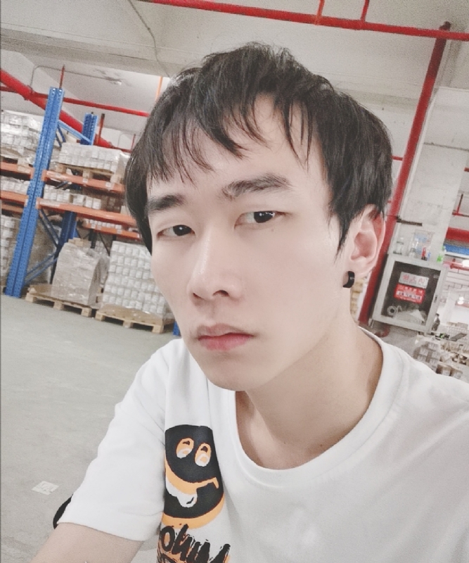 巷子里的猫的第一张照片--屏南相亲网