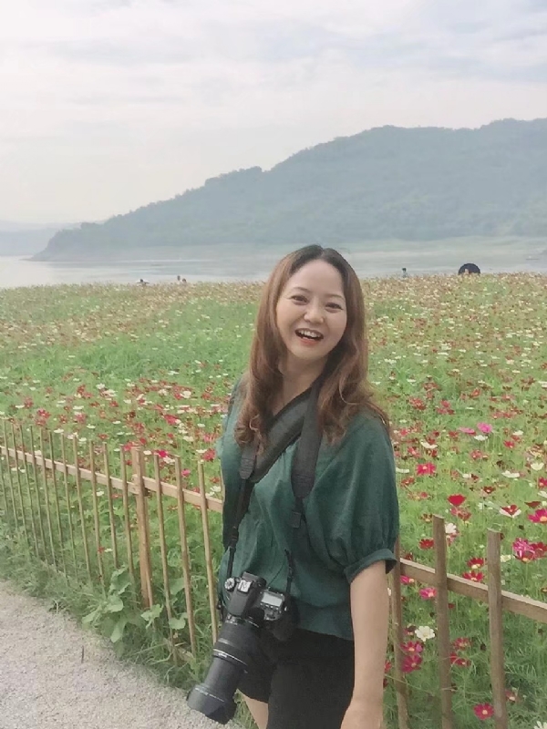 花雨的第一张照片--屏南相亲网
