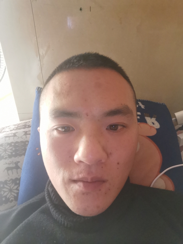 余生平凡的第一张照片--屏南相亲网