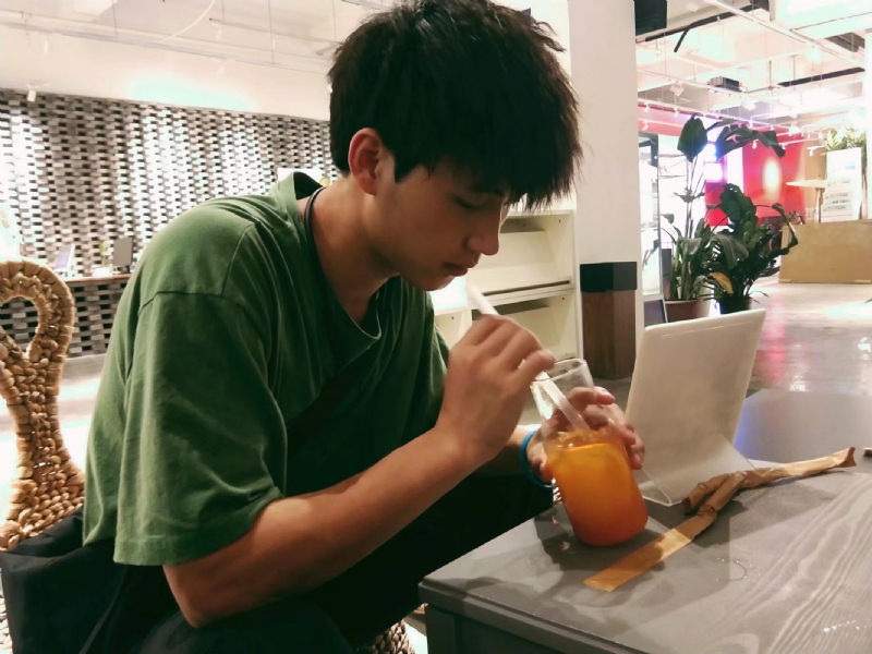 一花一世界的第二张照片--屏南相亲网