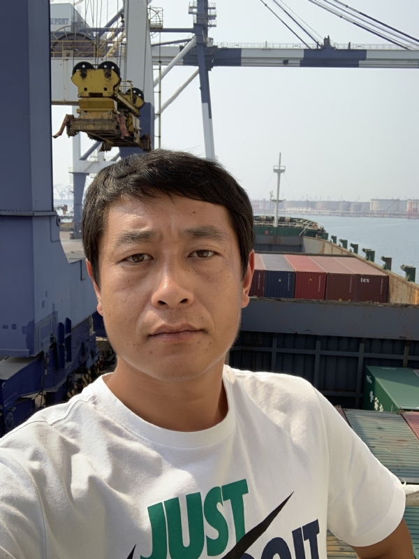 山野娴人的第一张照片--屏南相亲网