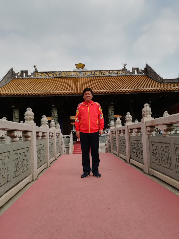 红尘老生的第一张照片--屏南相亲网
