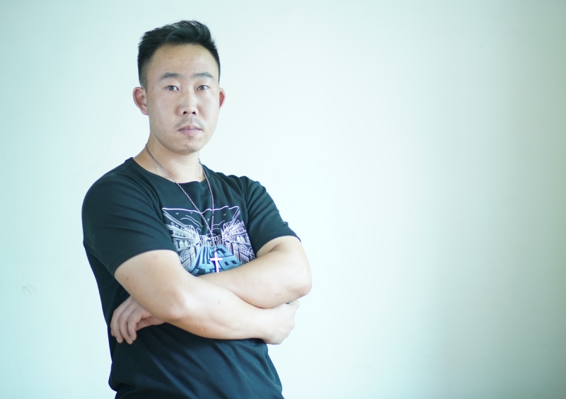 独行侠的第三张照片--屏南相亲网