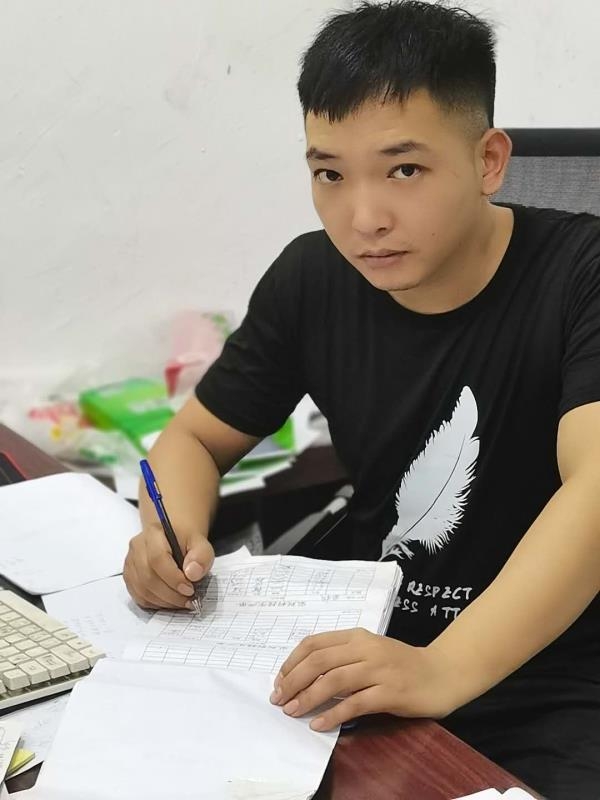 寻找另一伴的第一张照片--屏南相亲网