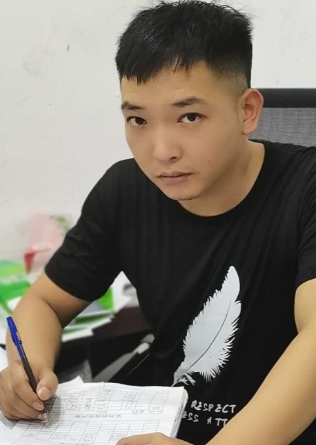 寻找另一伴的第二张照片--屏南相亲网