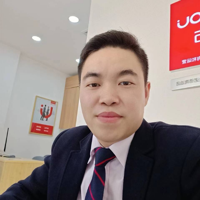 不能再随缘了的第一张照片--屏南相亲网