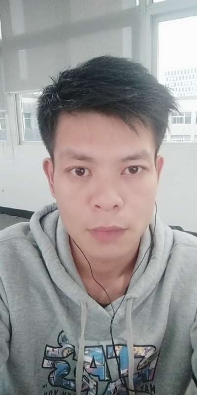 mr-xu的第一张照片--屏南相亲网
