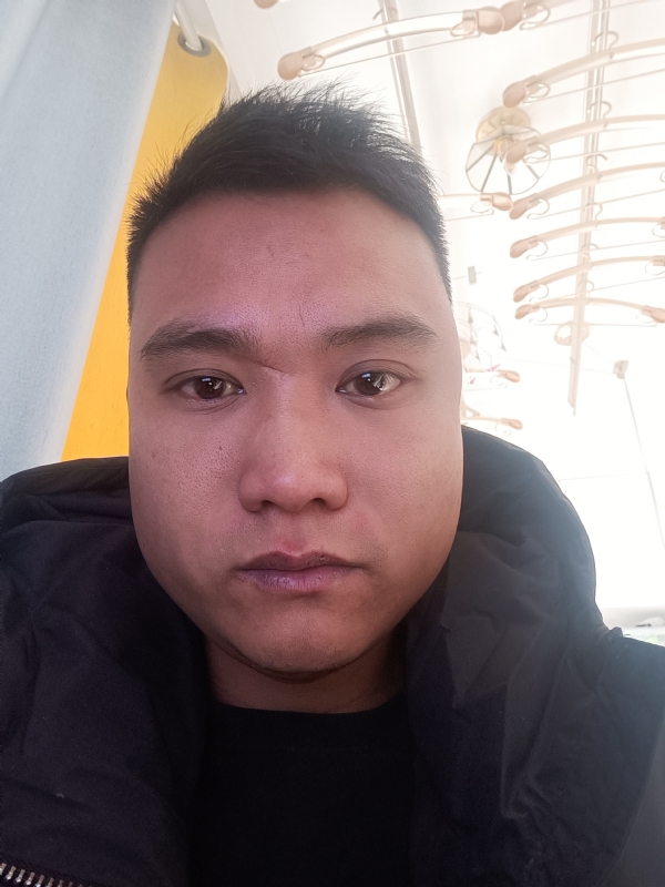 帅的每天被人砍的第一张照片--屏南相亲网