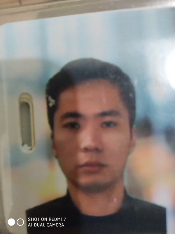 比不感觉的第一张照片--屏南相亲网