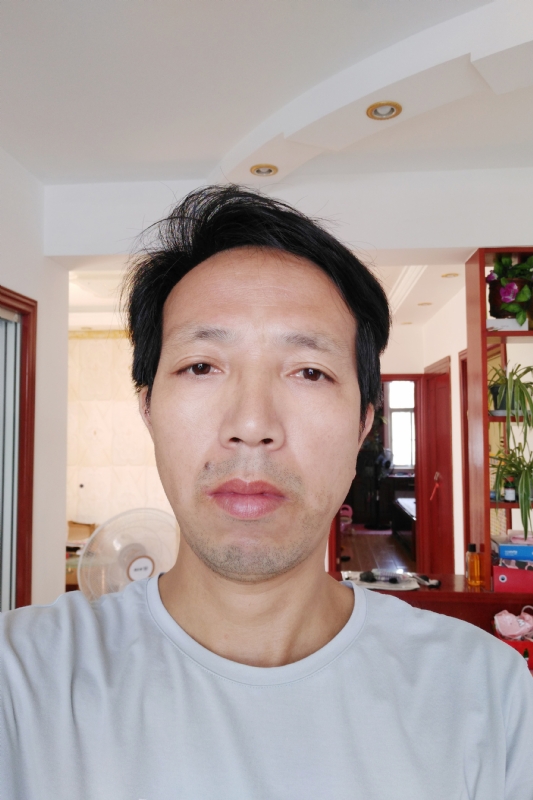 百年好合的第二张照片--屏南相亲网