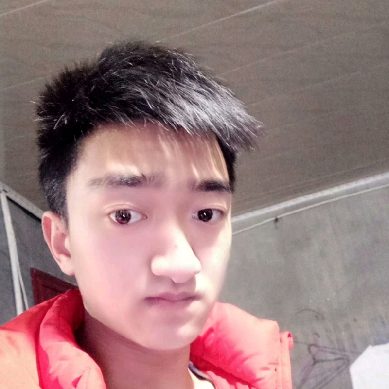 子非鱼的第一张照片--屏南相亲网