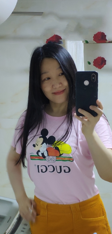 apple的第一张照片--屏南相亲网