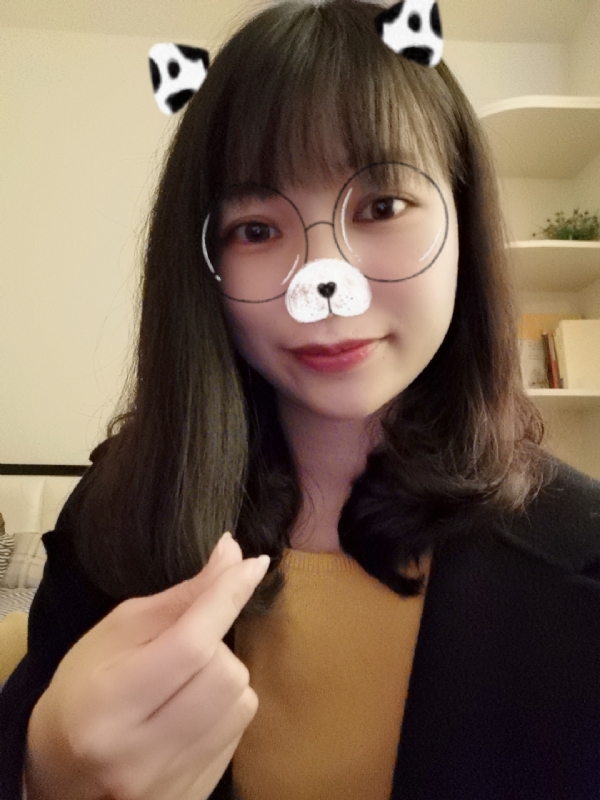 鹭灵灵的第二张照片--屏南相亲网