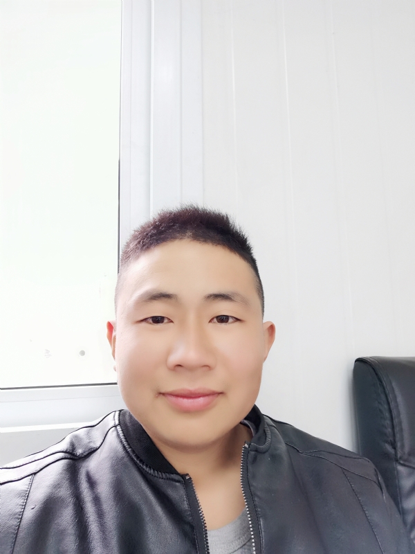 被爱就珍惜的第一张照片--屏南相亲网