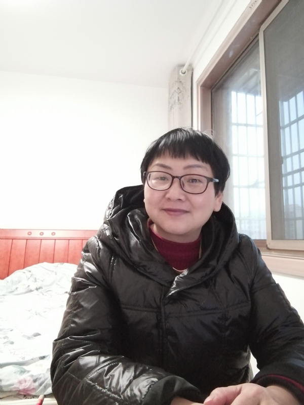 娟姐的第一张照片--屏南相亲网
