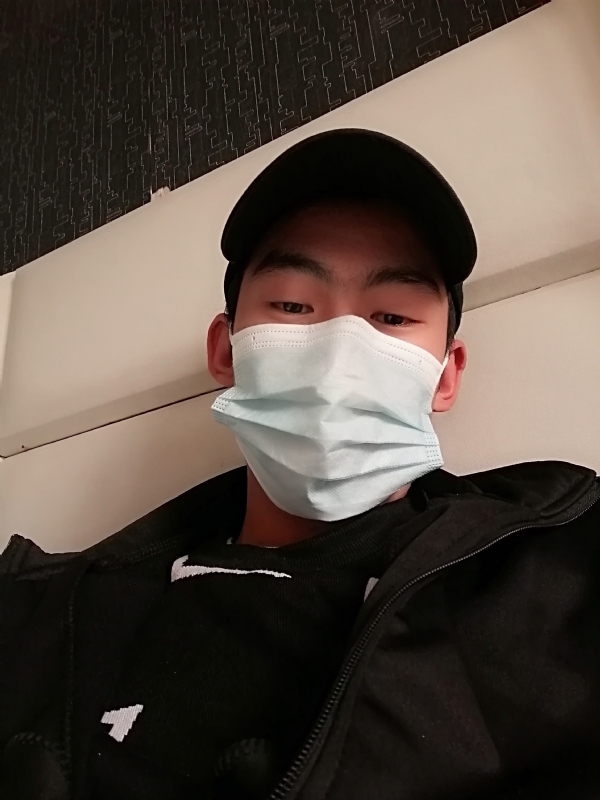 孤单的第三张照片--屏南相亲网